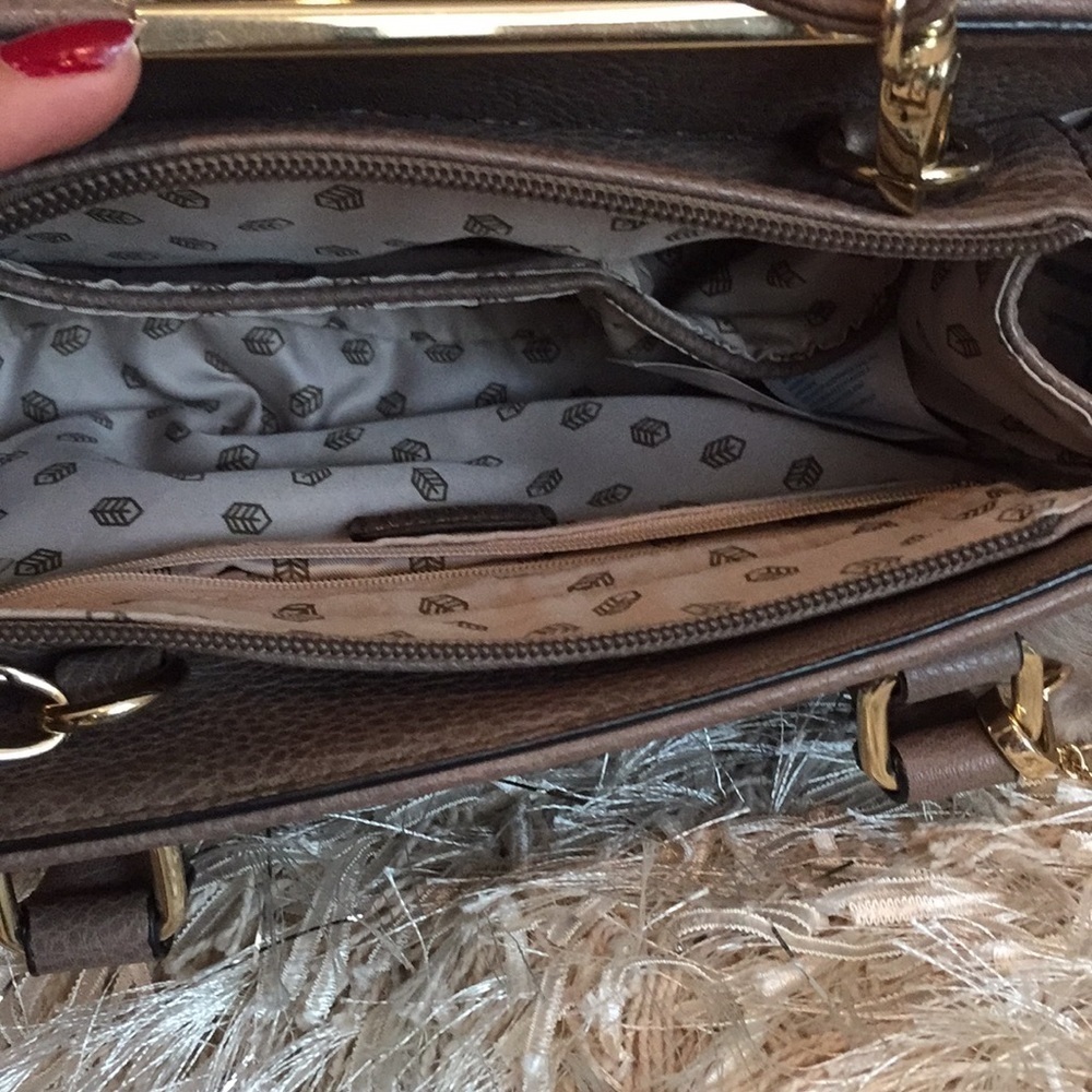 Call it Spring Satchel Crossbody - Picture 16 of 16